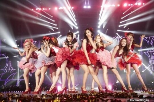 Girls’ Generation