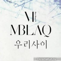 MBLAQ