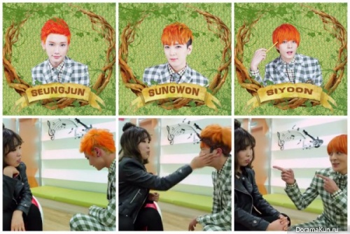 A-Prince