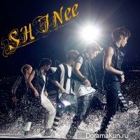 SHINee