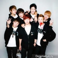 Block-B