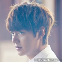 Lee-Min-Ho