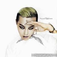 GDragon