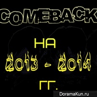 Comeback