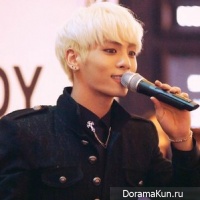 SHINee