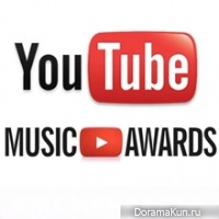 YouTube-Music-Awards