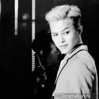 G-Dragon