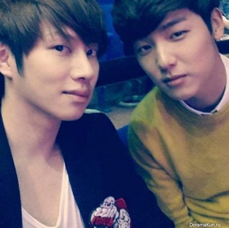 Heechul