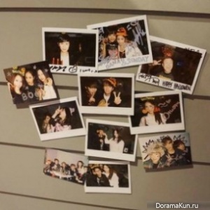 SMTown