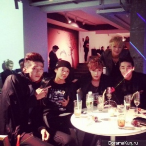 SMTown