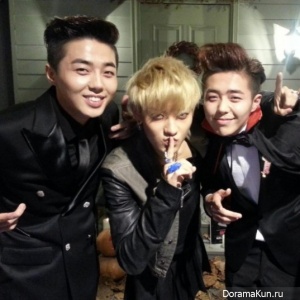 SMTown