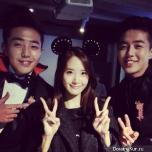 SMTown