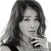 Lee-Si-Young