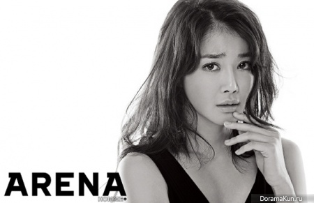 Lee-Si-Young