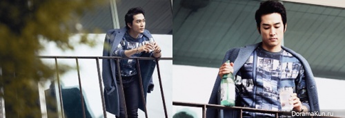 Song-Seung-Heon