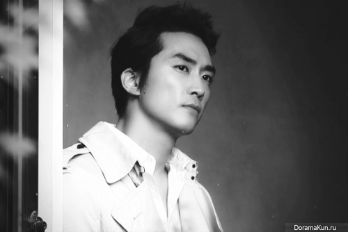 Song-Seung-Heon