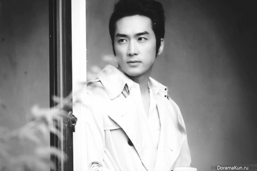 Song-Seung-Heon