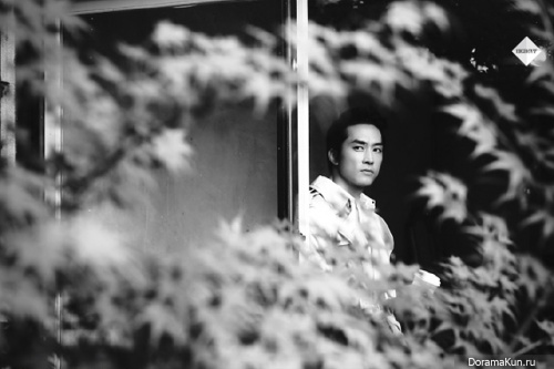 Song-Seung-Heon