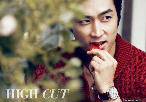 Song-Seung-Heon