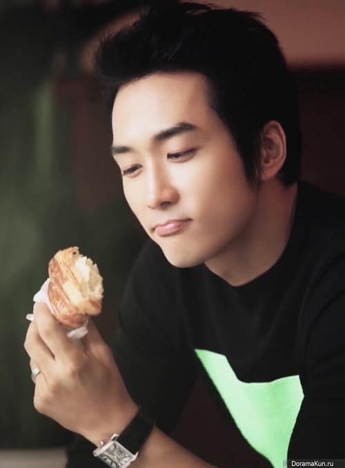 Song-Seung-Heon