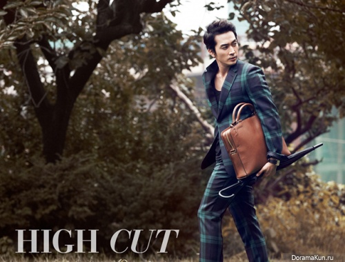 Song-Seung-Heon