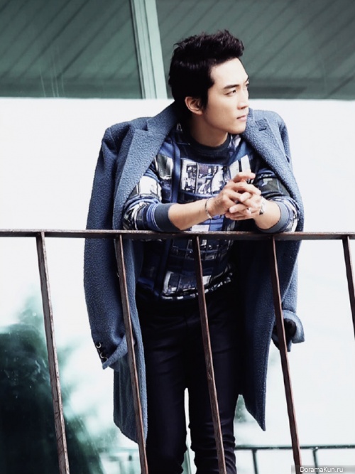 Song-Seung-Heon