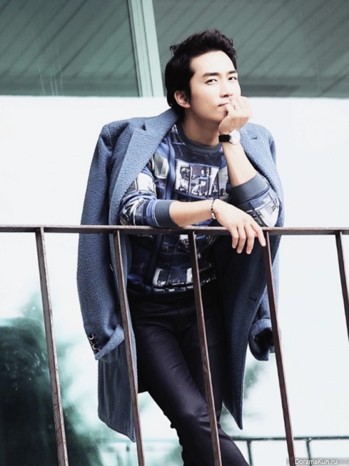 Song-Seung-Heon