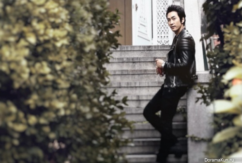 Song-Seung-Heon