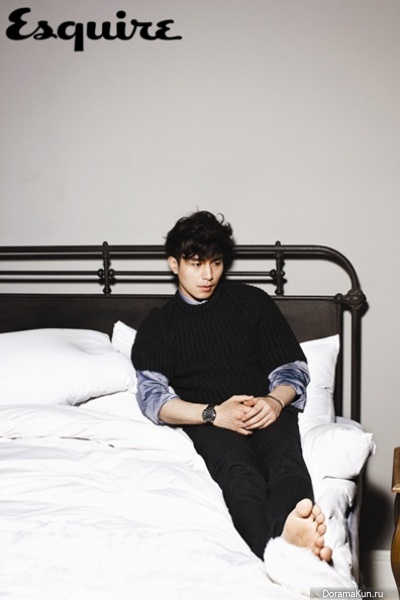 Lee Dong Wook