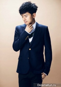 Jason Zhang