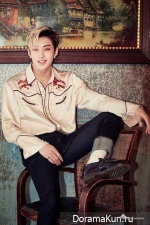 Jongup
