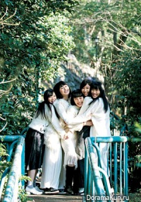 Momoiro Clover Z
