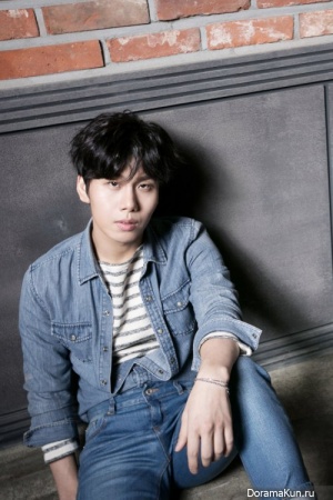 Jang Hyun