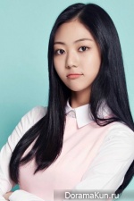 Chae Hyun