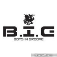 B.I.G