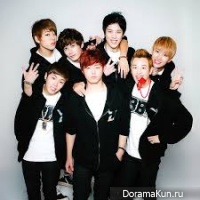 Block B