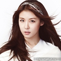 Ha Ji Won