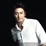 Joo Jin Mo