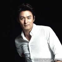 Joo Jin Mo