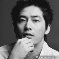 Kang Ji Hwan