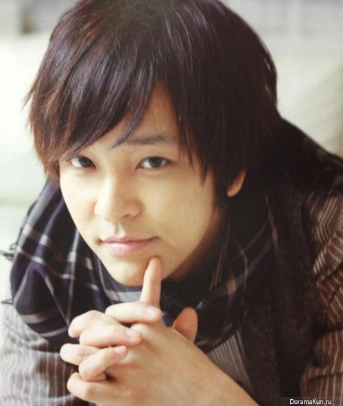 Kim Jeong Hoon Kim Jeong Hoon
