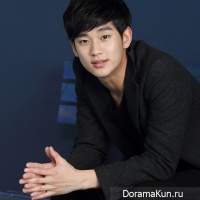 Kim Soo Hyun