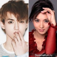 Kris Xu Jinglei