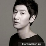Lee Kwang Soo