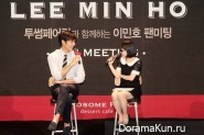 Lee Min Ho