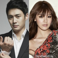 Oh Sang Jin