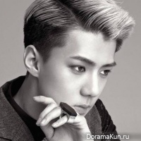 Sehun