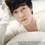 So Ji Sub
