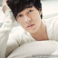 So Ji Sub