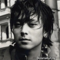 Kang Dong Won